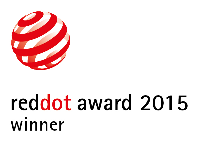 You are currently viewing RED DOT AWARD FOR FRAME