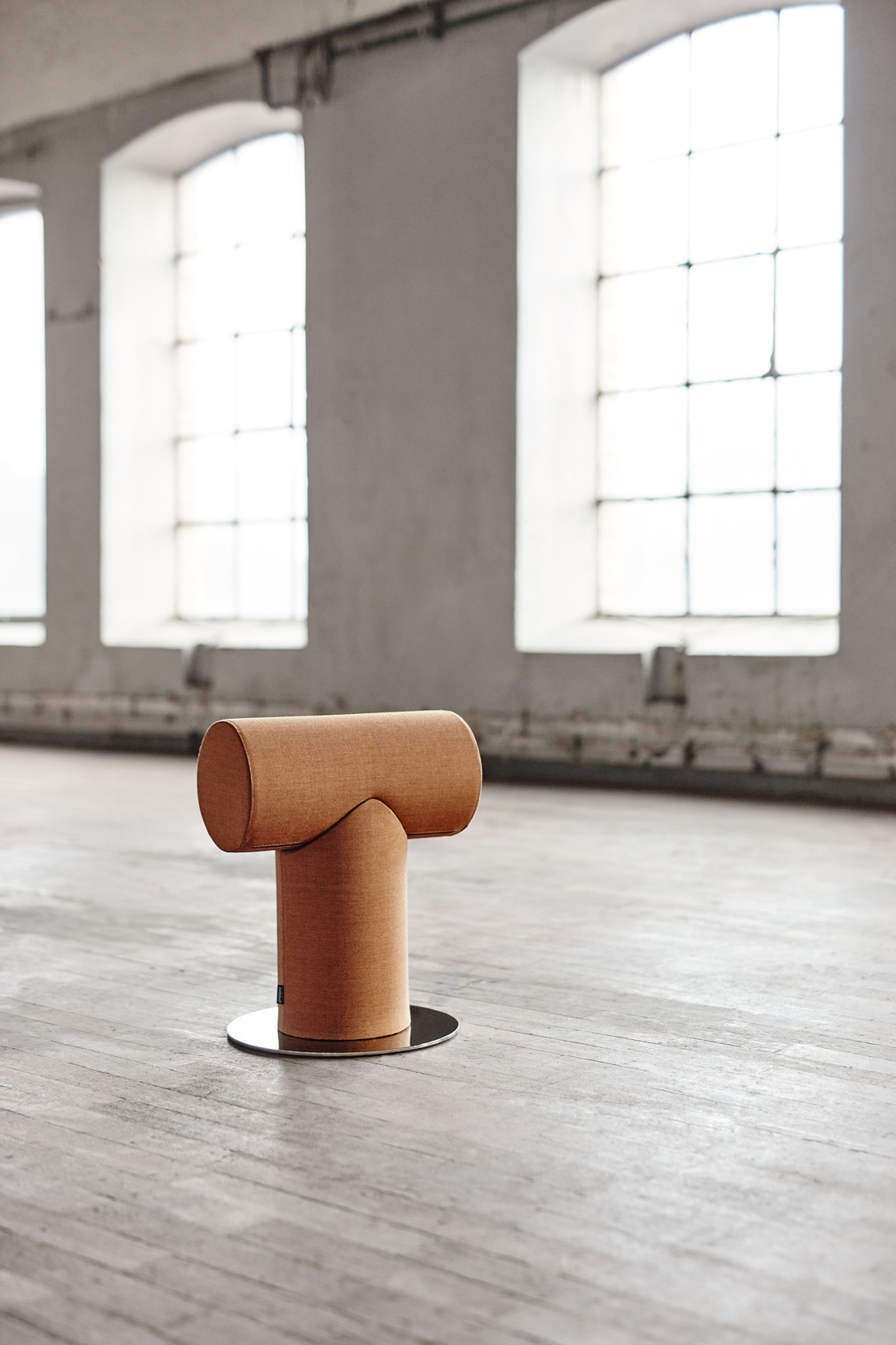 You are currently viewing MR T STOOL IN PRODUCTION BY MATERIA