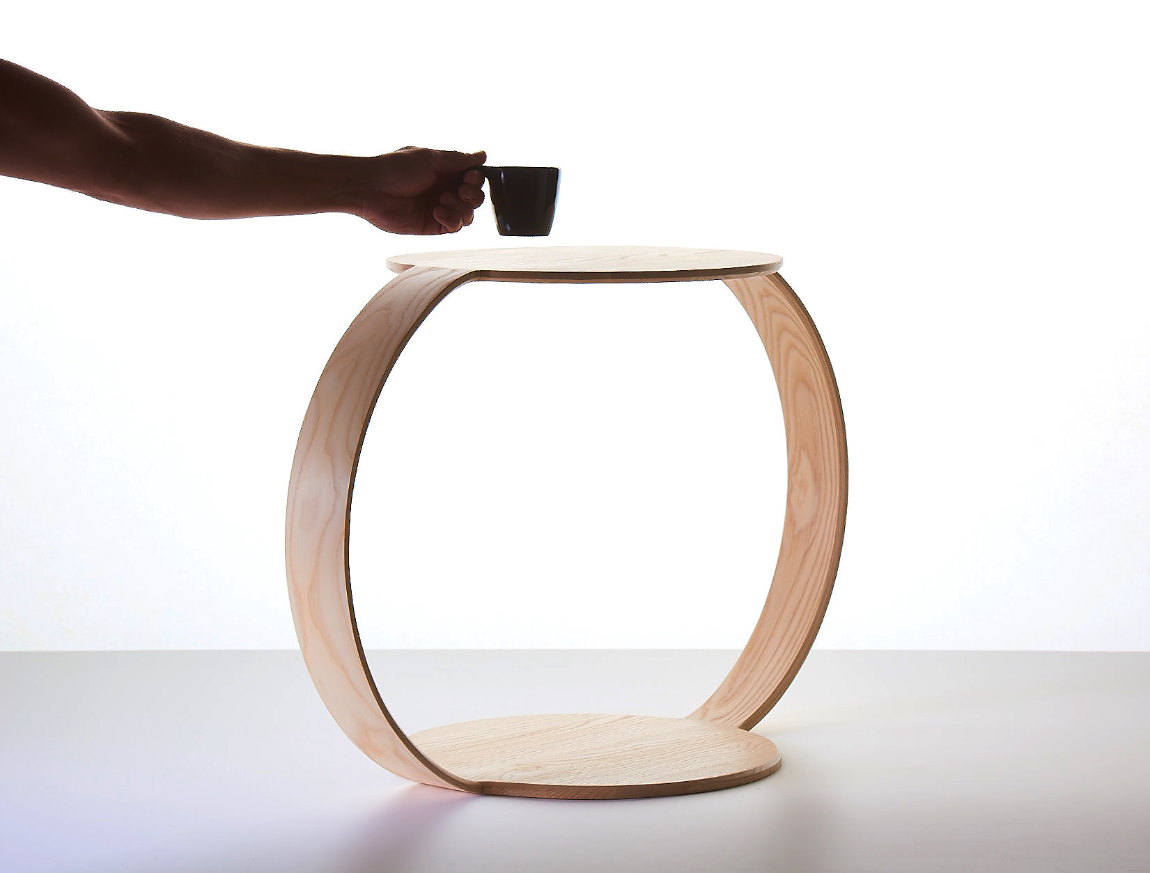 You are currently viewing ”THE NEVERENDING TABLE” AT DUTCH DESIGN WEEK